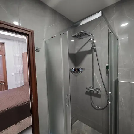 Dn Apartment *